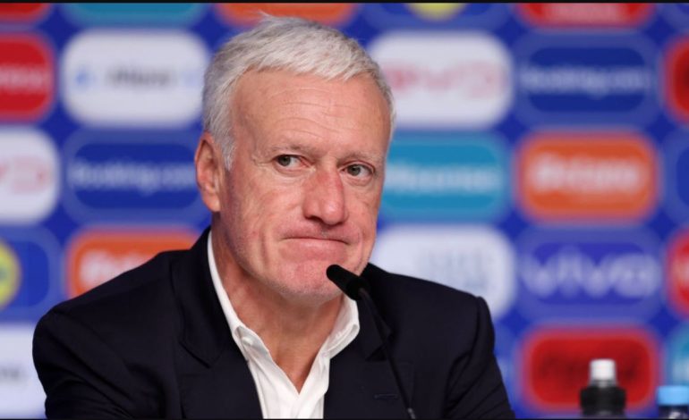 Franca përballë Belgjikës, Deschamps: Pres reagim nga skuadra, humbja me Italinë la shije të keqe