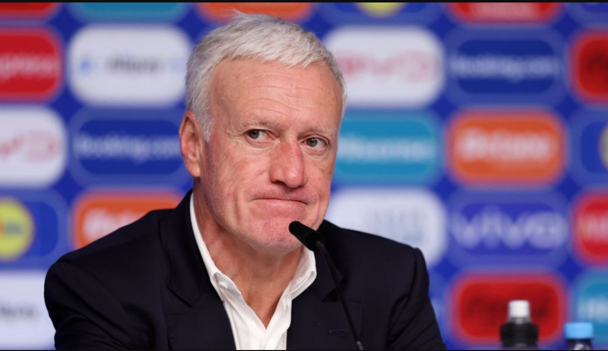 “Belgjika mbetet një skuadër me lojtarë të rëndësishëm”, Deschamps përpara sfidës me belgët: E njohim kundërshtarin, do të jetë një sfidë e madhe