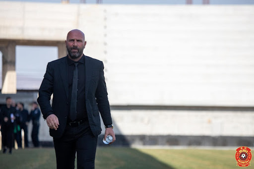 Kukësi mbetet pa trajner, Bledar Devolli “divorcohet” nga verilindorët