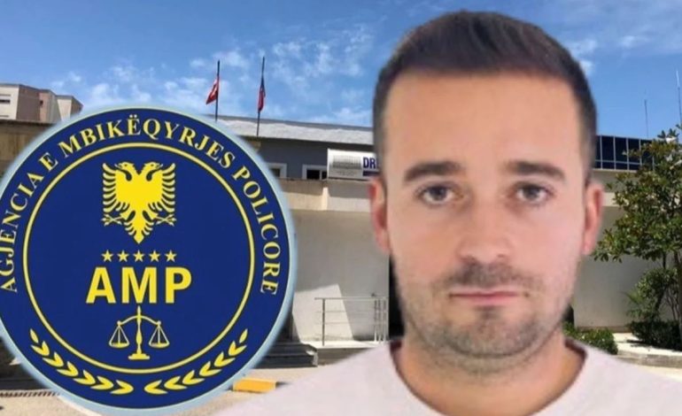 Denigronin drejtuesit e policisë përmes një portali, Gjykata jep vendimin për gazetarin dhe punonjësen e AMP