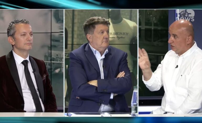 Zhdukja e Remzi Hoxhës, Mero Baze nxjerr detajet: Dosja e Berishës në Londër, një agjent i SHIK ka dhënë detaje për…