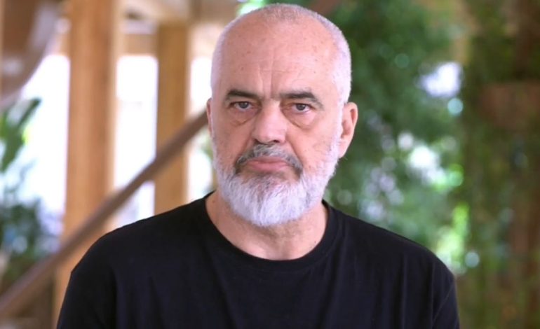 “Mishërim i së keqes”/ Rama mesazh mbështetësve të opozitës: Shkatërrojini në ditën e gjykimit