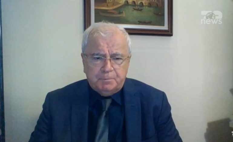 “10 mijë euro në muaj, prokurorët e SPAK i paguan Washingtoni”/ Ngjela: Ja çfarë i thanë amerikanët SPAK-ut