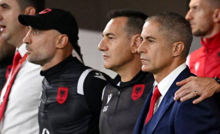 “Sa e vështirë përballë mesfushës italiane”, Sylvinho: Ishim nervozë