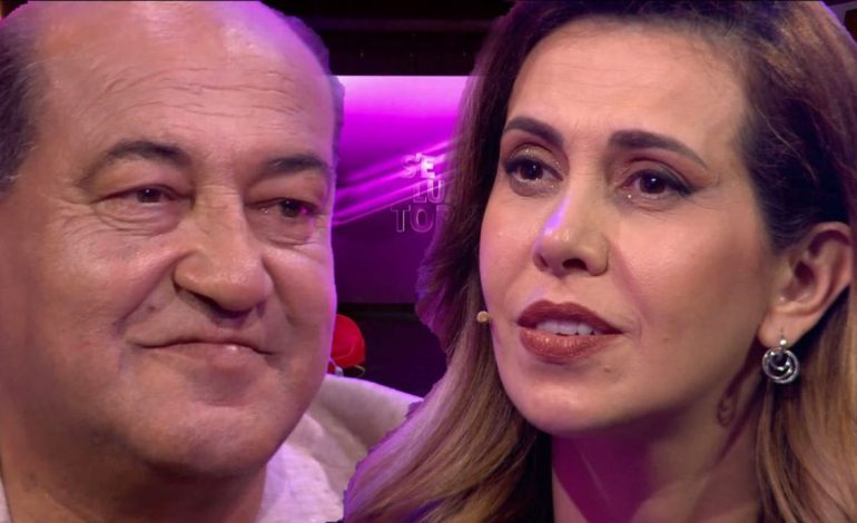 “Ditët në koma, shihja një dritë”, Bujar Qamili rrëfen betejën për jetën, përlotet Erjona Rusi