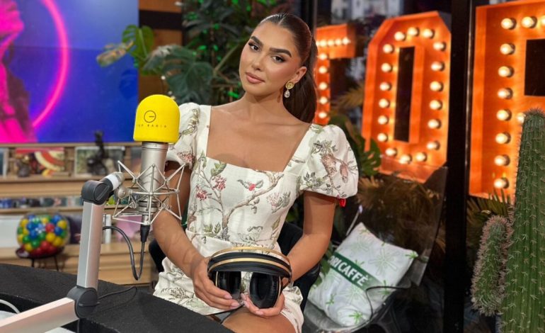 Pas fitores në Miss Universe Albania, flet Françeska: Luftë me komente negative