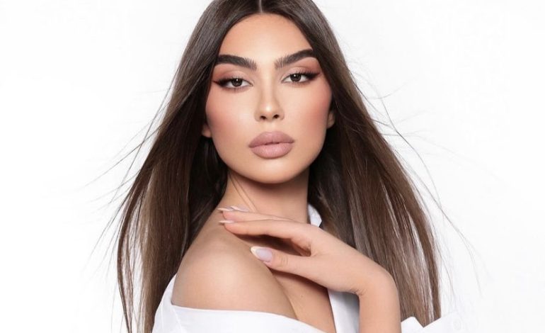 Njihuni me Françeska Rustemin, Miss Universe Albania 2024