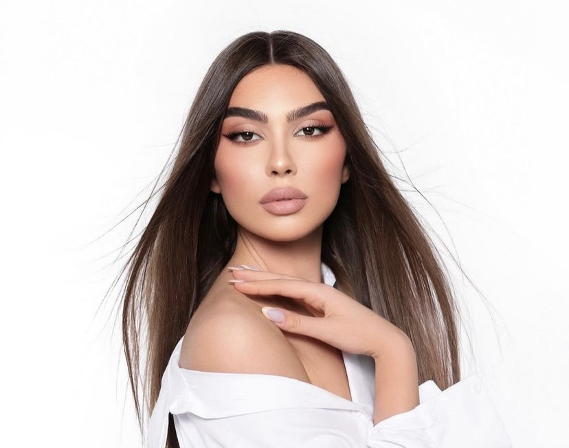 Njihuni me Françeska Rustemin, Miss Universe Albania 2024