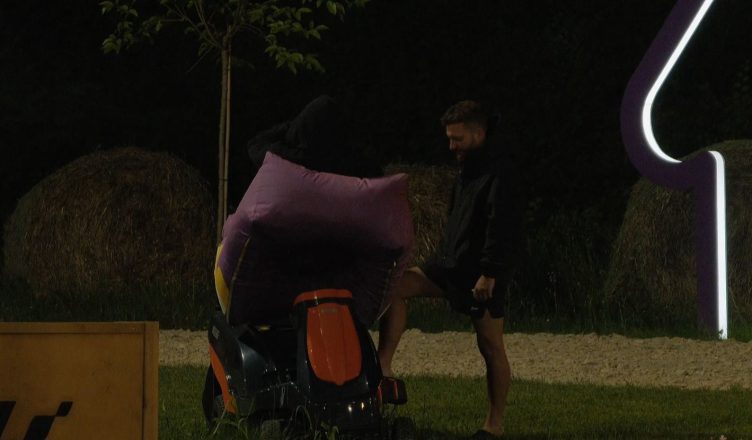 “Mos më thuaj merr tangat”/ Përplasja e ashpër e Robertit dhe Dijonisit