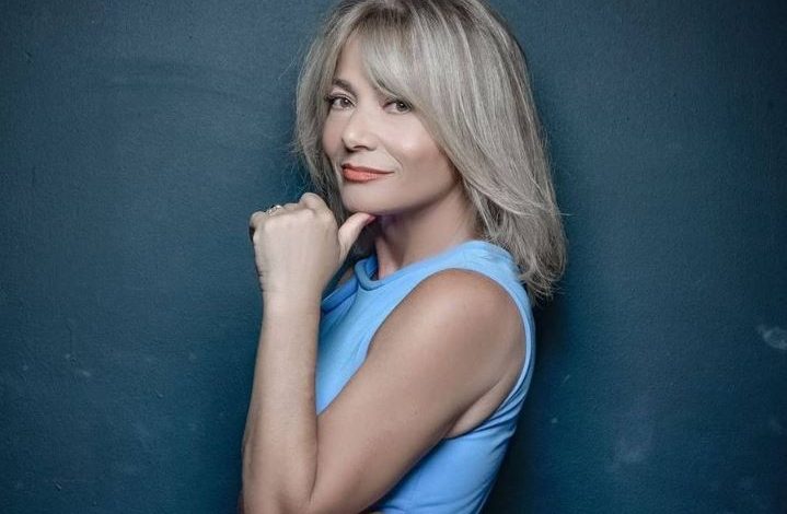 Prapaskenat e filmit ‘Pallati 176’, Eva Alikaj: Rolin tim e donte Rajmonda Bulku