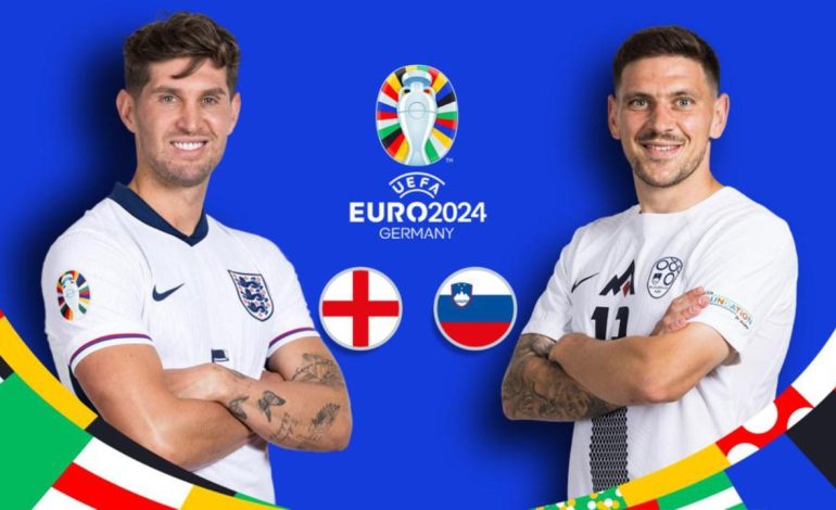 FORMACIONET ZYRTARE/ “Tre Luanët” duan vendin e parë, ja si rreshtohen skuadrat në Angli-Slloveni