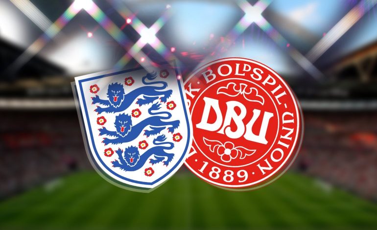 Danimarkë-Angli/ Southgate “besnik” i titullarëve ndaj Serbisë, publikohen formacionet zyrtare (FOTO)