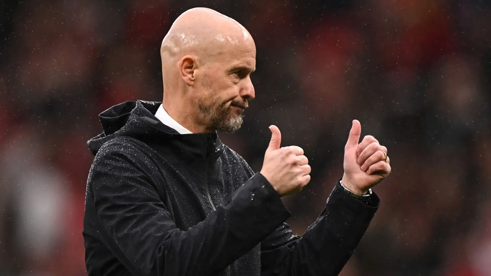 Manchester United, Ten Hag do të vijojë të jetë trajneri i “Djajëve të Kuq”
