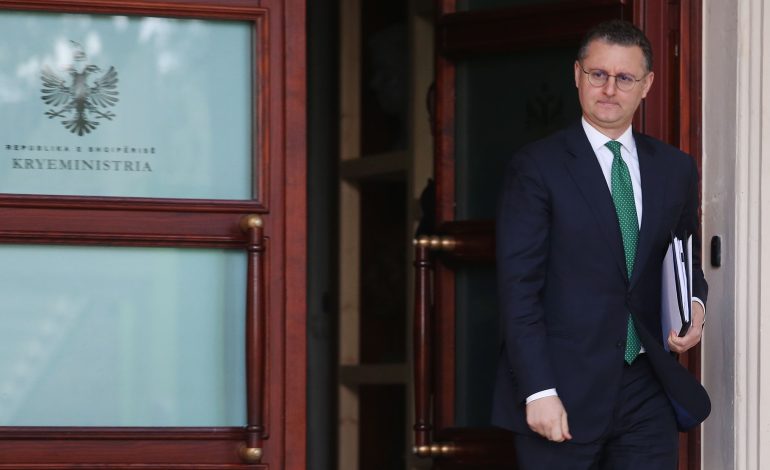 Raporti i ecurisë së koncesioneve kthehet në një joraport