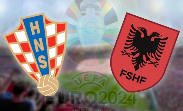 LAJMI I FUNDIT/ Ndryshime në mesfushë dhe sulm, ja si e rreshton Sylvinho Shqipërinë në ndeshjen me Kroacinë