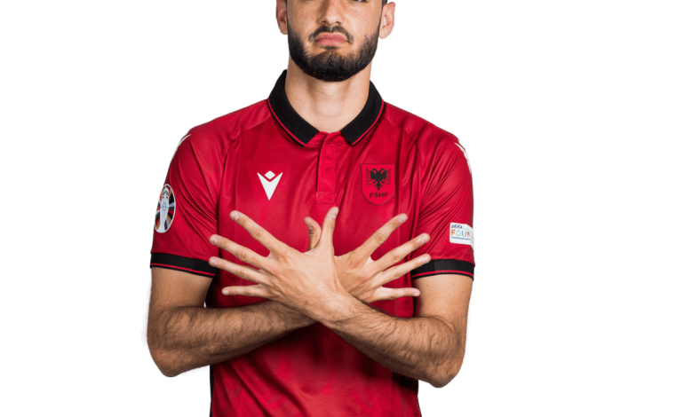 Përfundon rrugëtimi i kuqezinjve në Euro2024/Broja:Ndjesë që nuk ju dhamë më shumë!