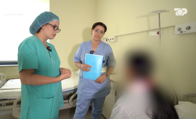 Ndërpret shtatzëninë me dëshirë! E reja në “Punë Pa Teka”: Burri më la, familja…