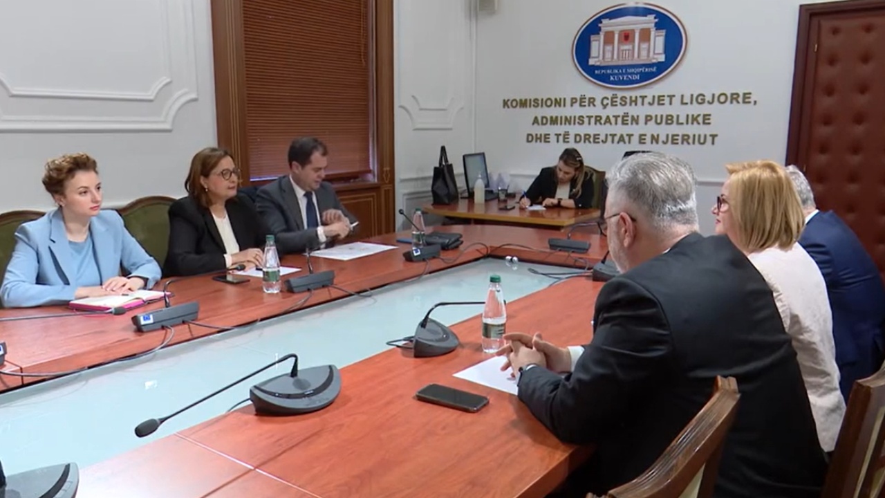 LAJM I FUNDIT/ S’ka pakt për rikthimin e koalicioneve parazgjedhore, PS nuk pranon kërkesën e PD-së