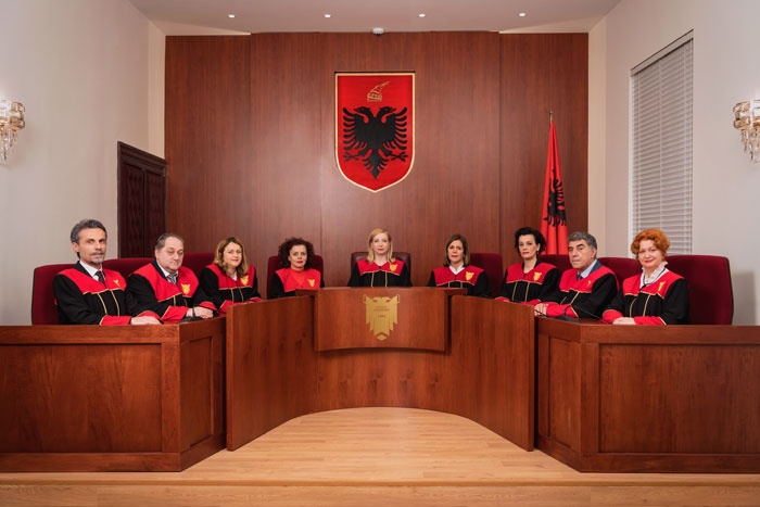 Kushtetuesja legjitimon hetimet bazuar në ‘Sky ECC’, rrëzohet ankimi i Pëllumb Gjokës
