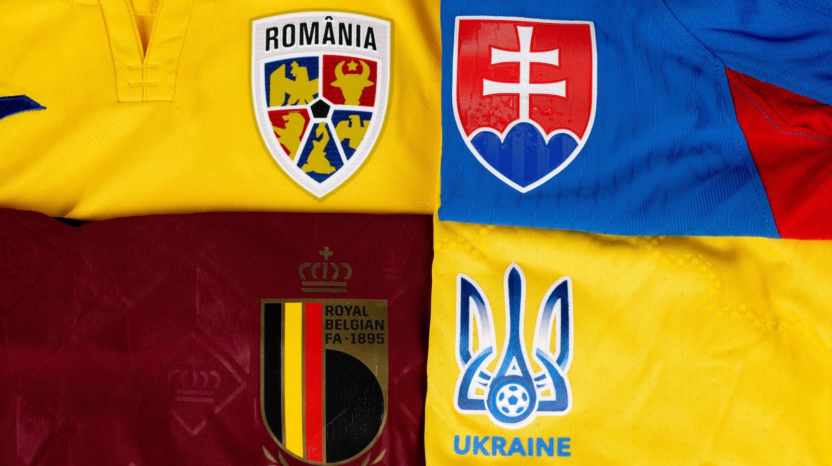 Euro 2024/ Grupi E luan aktin e fundit, publikohen formacionet zyrtare