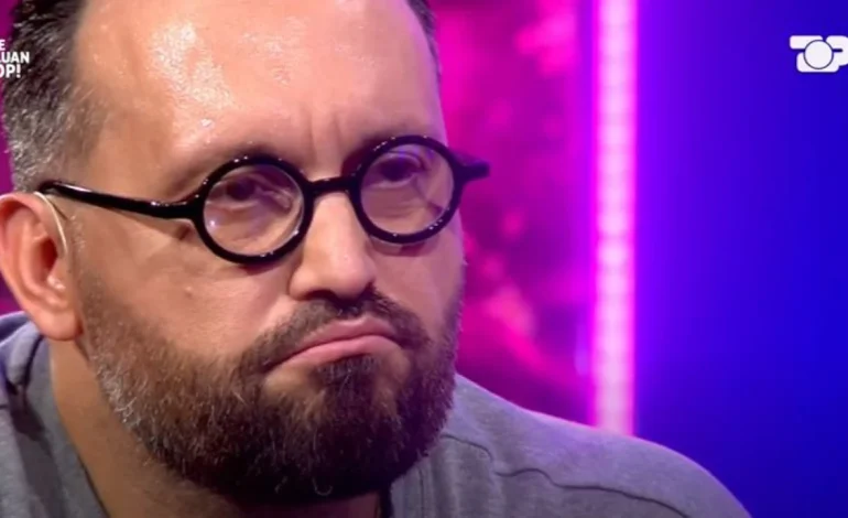 Liam bën rrëfimin rrëqethës: Isha 1 vit në koma, prindërit e morën vesh nga BBV