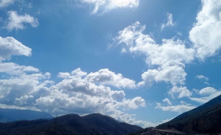 Temperatura deri në 33 gradë, parashikimi i motit për sot