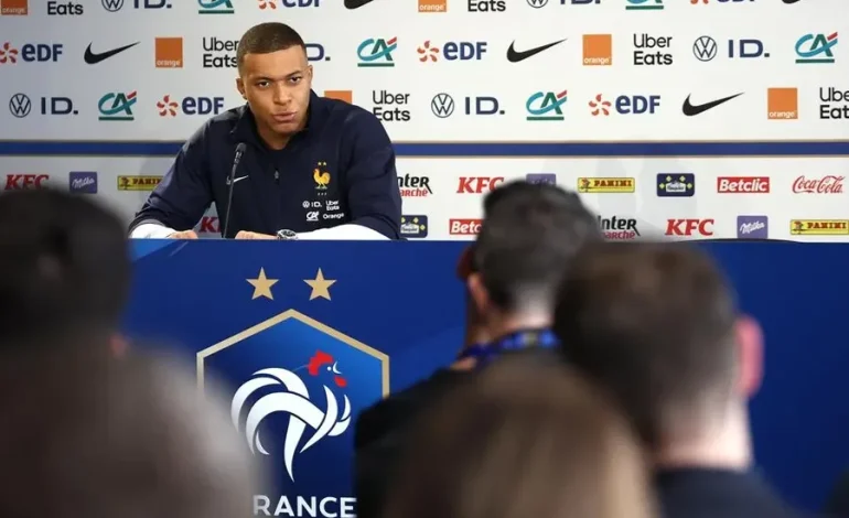 “PSG-ja më dhunoi”/ Mbappe: Jam i lumtur që do shkoj tek Real Madrid