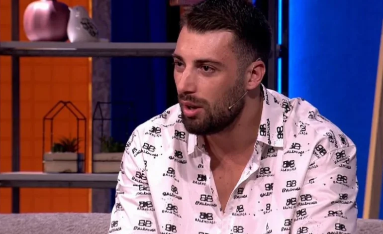 “Në Austri do të takoj djalin tim”/Meritoni: E falënderoj nënën e tij që kujdeset