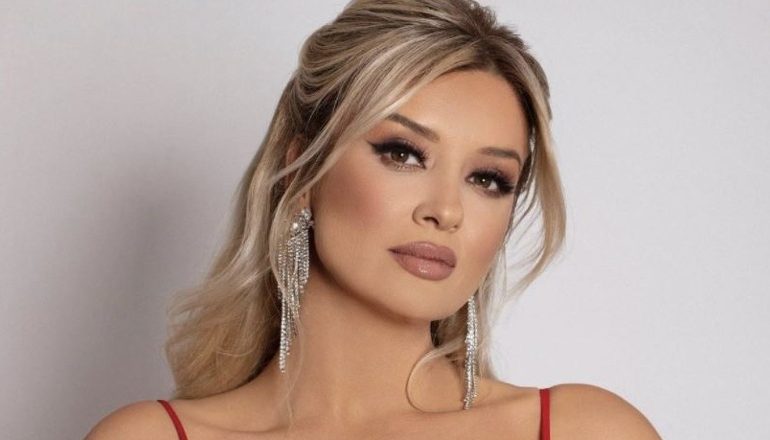 “Zot i madh, s’e di si shpëtova”, Alketa Vejsiu rrëfen aksidentin “e frikshëm”