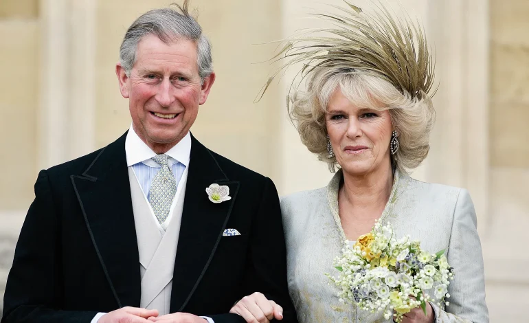 Tumori i Mbretit Charles, Camilla komenton gjendjen e të shoqit