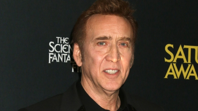 Ky film i Nicolas Cage është më i frikshmi që mund të keni parë ndonjëherë