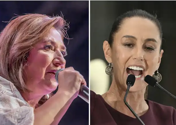 Votime historike në Meksikë, pritet të zgjidhet presidentja e parë grua