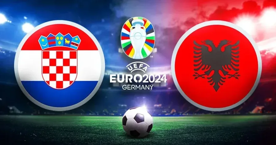 Përballja e së mërkurës, UEFA zbulon arbitrin e sfidës Kroaci-Shqipëri