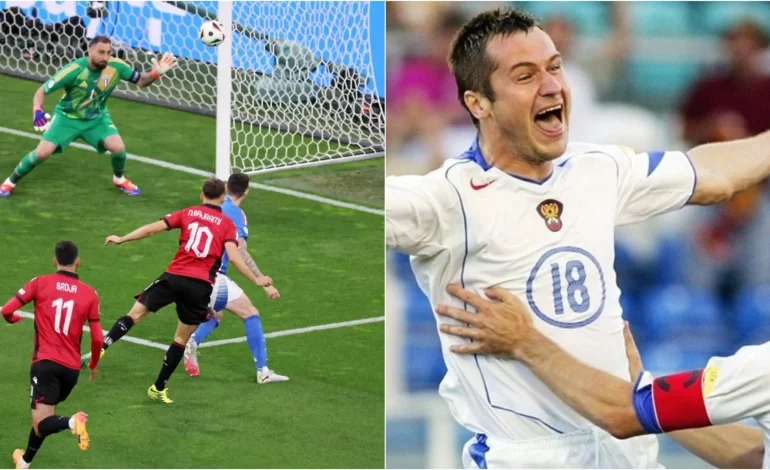 Bajrami shënoi golin më të shpejtë, reagon ish-futbollisti që mbante rekordin