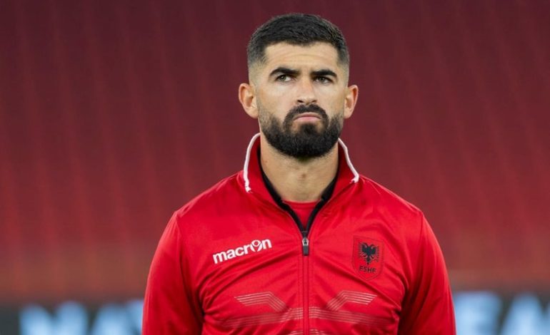 Më i kritikuari i Kombëtares, Elseid Hysaj: Do iki kam dhe unë pushime