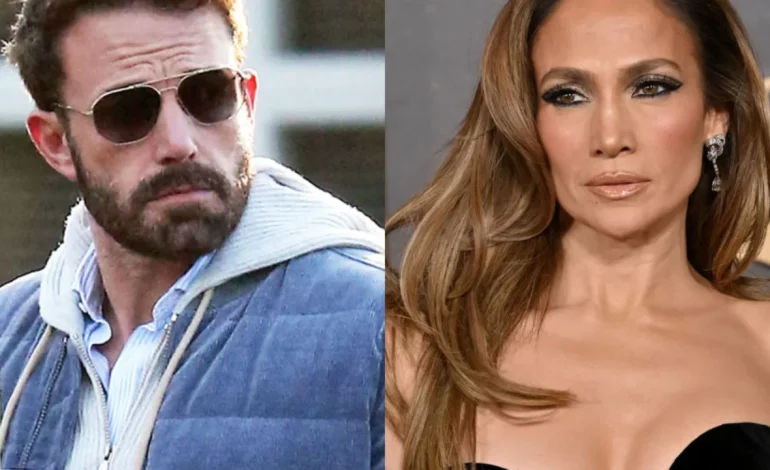 Në depresion pas ndarjes? Ben Affleck mund t’i rikthehet “vesit” të vjetër