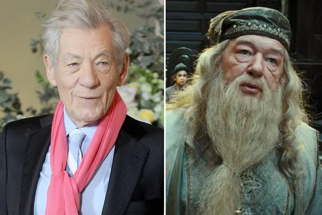 Ian McKellen thyen heshtjen nga spitali: Mezi pres të kthehem në punë