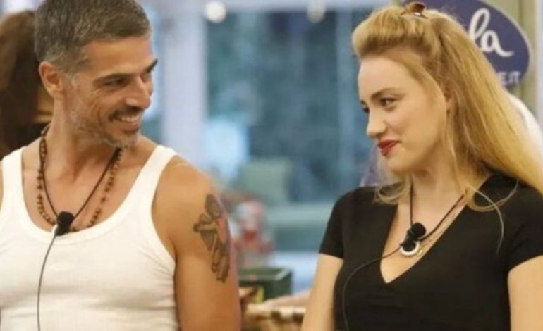 U lidh me Heidin në “BB Italia”, Massimiliano shfaqet sonte në këtë emision shqiptar