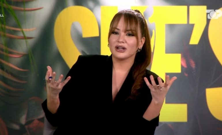 Zbuluan që do bëhen me vajzë, Sara Gjordeni: Kam dashur djalë gjithë jetën