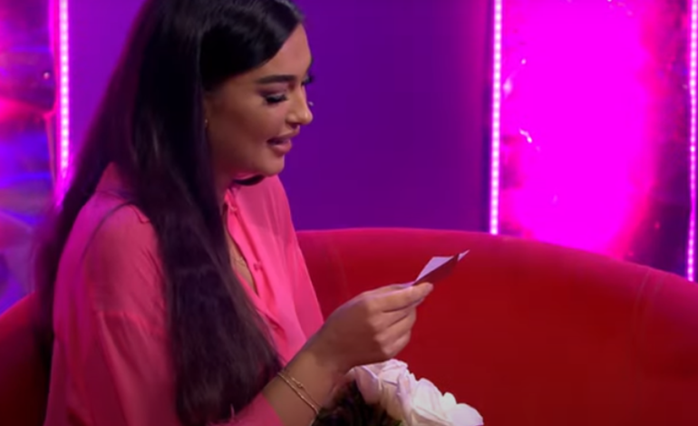 “Është mashkulli më i bukur”, Capital T surprizon live Adrola Dushin?