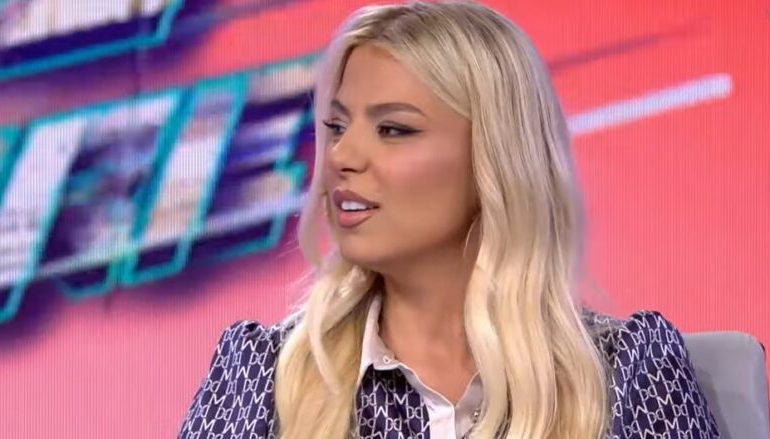 “Janë shumë të uritur”/ Rike Roçi tregon se si ngacmohet nga meshkujt