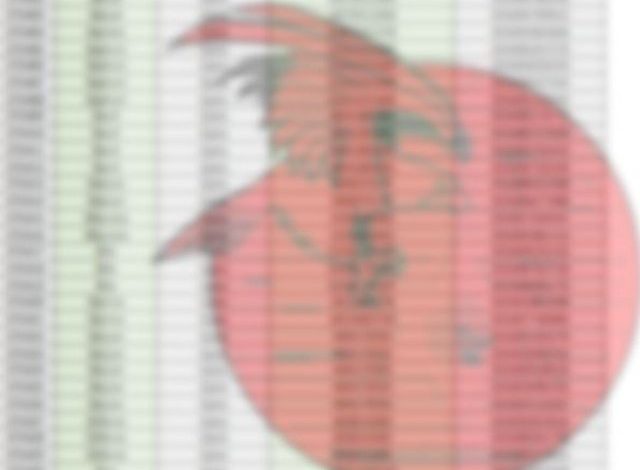 Ndodh sërish/ Homeland Justice nxjerr “sheshit” të dhënat e disa qytetarëve