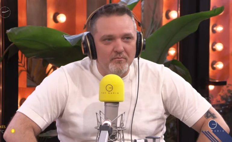 A do rikthehet Jul Deda në Top Channel? Ja si u përgjigj aktori