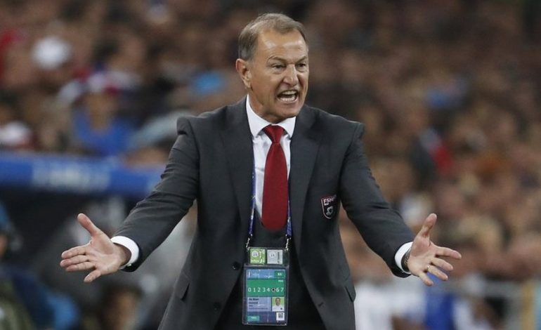 De Biasi “mesazh” Spanjës: Shqipëria ka kualitet, sot japin 101 për qind