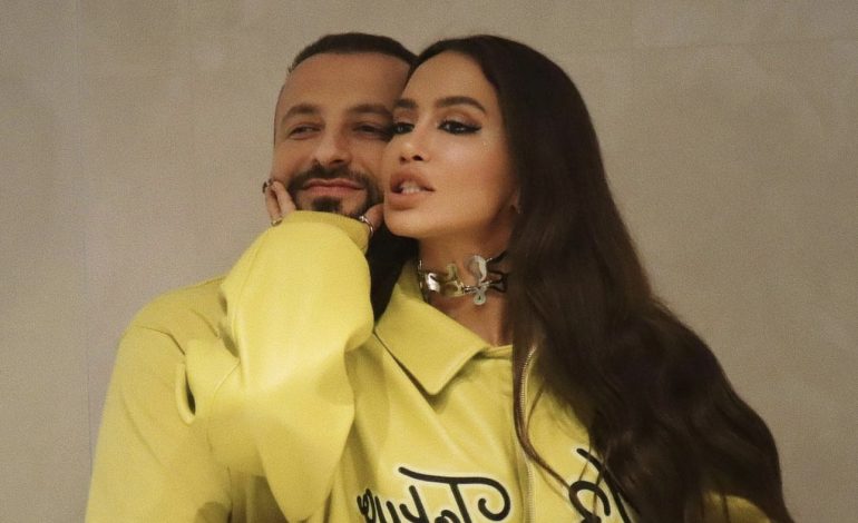 Kreshniku e konfirmon me një foto, Dafina Zeqiri në pritje të ëmbël