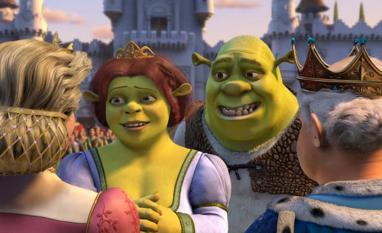 Pritjes i erdhi fundi, ja kur do të publikohet filmi i animuar “Shrek 5”