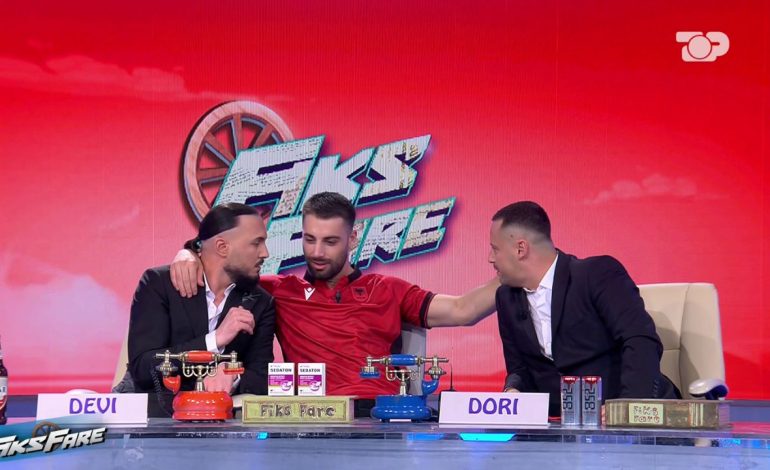 Nuk flet me askënd përveç Ilnisës, Meriton Mjekiqi: Ua kam lëshuar ujin…