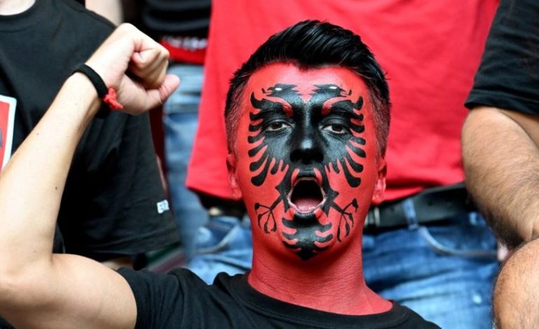 Si shpjegohen incidentet nacionaliste në Euro 2024?