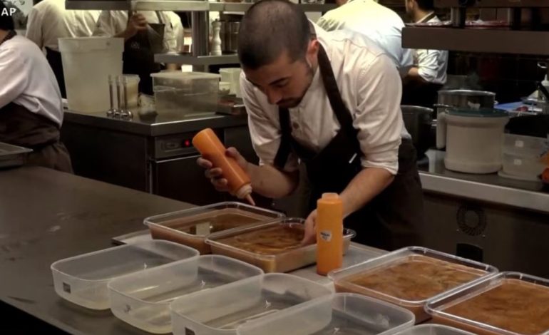 Ky restorant në Barcelonë, shpallet më i miri në botë