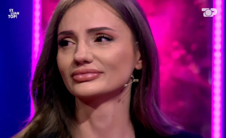 “Bota u shemb”/ Ana Lika rrëfen mes lotësh për humbjen e të ëmës